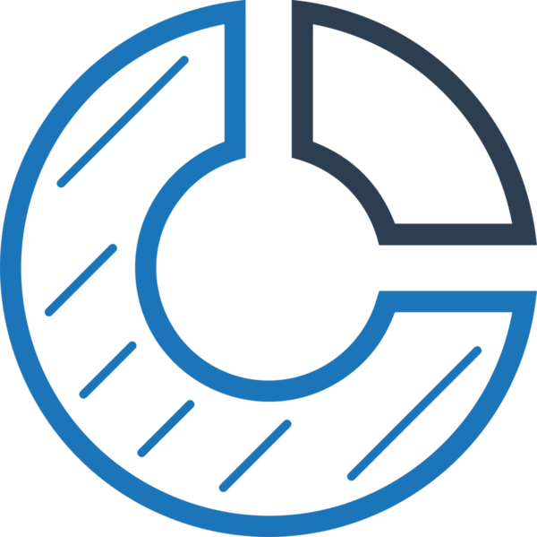 Veri Analitik Raporu Bilgi İşletme Elemanları ve Basit Temiz Tek Renk Biçimli Sunum Şablonları için Minimalist Grafik Çizelgesi Simgesi Simgesi PNG Biçimi