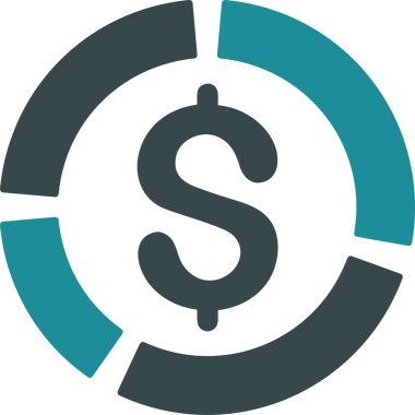 Veri Analitik Raporu Bilgi İşletme Elemanları ve Basit Temiz Tek Renk Biçimli Sunum Şablonları için Minimalist Grafik Simgesi Katı Simgesi PNG Biçimi