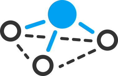 Veri Analitik Raporu Bilgi İşletme Elemanları ve Basit Temiz Tek Renk Biçimli Sunum Şablonları için Minimalist Grafik Simgesi Katı Simgesi PNG Biçimi