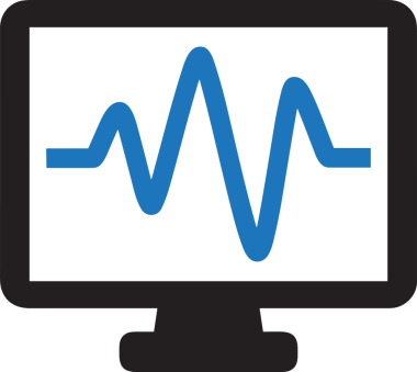 Veri Analitik Raporu Bilgi İşletme Elemanları ve Basit Temiz Tek Renk Biçimli Sunum Şablonları için Minimalist Grafik Simgesi Katı Simgesi PNG Biçimi
