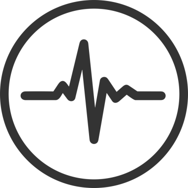 Veri Analitik Raporu Bilgi İşletme Elemanları ve Basit Temiz Tek Renk Biçimli Sunum Şablonları için Minimalist Grafik Simgesi Katı Simgesi PNG Biçimi