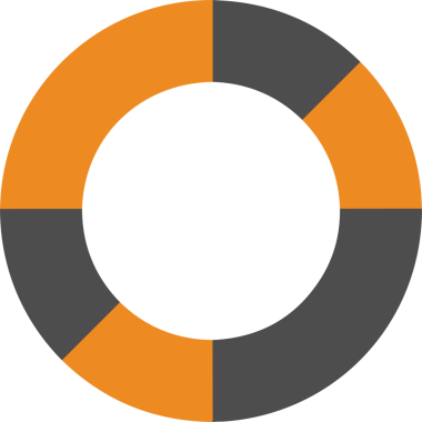 Veri Analitik Raporu Bilgi İşletme Elemanları ve Basit Temiz Tek Renk Biçimli Sunum Şablonları için Minimalist Grafik Simgesi Katı Simgesi PNG Biçimi