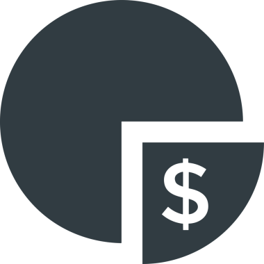 Veri Analitik Raporu Bilgi İşletme Elemanları ve Basit Temiz Tek Renk Biçimli Sunum Şablonları için Minimalist Grafik Simgesi Katı Simgesi PNG Biçimi