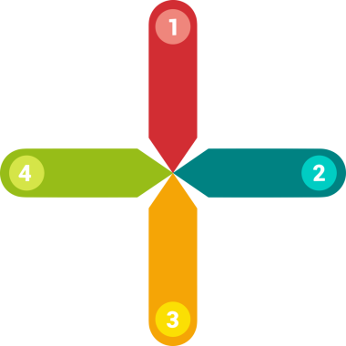 Veri Analitik Raporu Bilgi İşletme Elemanları ve Basit Temiz Tek Renk Biçimli Sunum Şablonları için Minimalist Grafik Simgesi Katı Simgesi PNG Biçimi