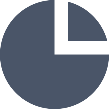 Veri Analitik Raporu Bilgi İşletme Elemanları ve Basit Temiz Tek Renk Biçimli Sunum Şablonları için Minimalist Grafik Simgesi Katı Simgesi PNG Biçimi