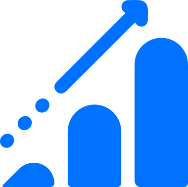 Veri Analitik Raporu Bilgi İşletme Elemanları ve Basit Temiz Tek Renk Biçimli Sunum Şablonları için Minimalist Grafik Simgesi Katı Simgesi PNG Biçimi
