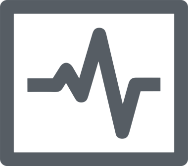 Veri Analitik Raporu Bilgi İşletme Elemanları ve Basit Temiz Tek Renk Biçimli Sunum Şablonları için Minimalist Grafik Simgesi Katı Simgesi PNG Biçimi