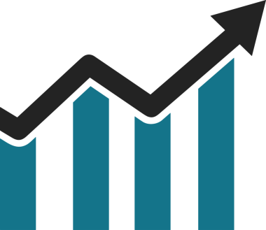 Veri Analitik Raporu Bilgi İşletme Elemanları ve Basit Temiz Tek Renk Biçimli Sunum Şablonları için Minimalist Grafik Simgesi Katı Simgesi PNG Biçimi