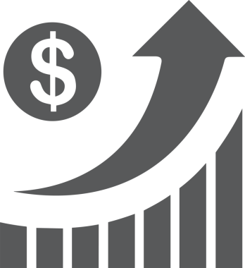 Veri Analitik Raporu Bilgi İşletme Elemanları ve Basit Temiz Tek Renk Biçimli Sunum Şablonları için Minimalist Grafik Simgesi Katı Simgesi PNG Biçimi