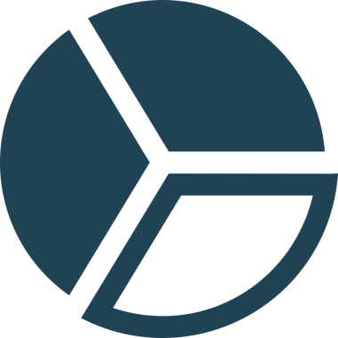 Veri Analitik Raporu Bilgi İşletme Elemanları ve Basit Temiz Tek Renk Biçimli Sunum Şablonları için Minimalist Grafik Simgesi Katı Simgesi PNG Biçimi