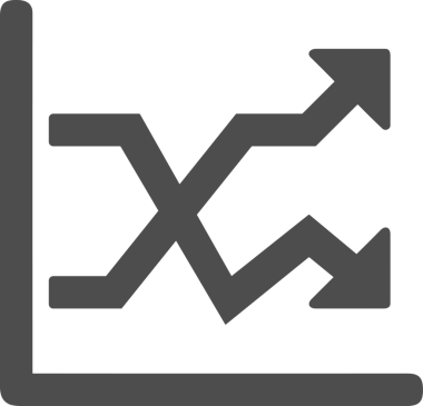 Veri Analitik Raporu Bilgi İşletme Elemanları ve Basit Temiz Tek Renk Biçimli Sunum Şablonları için Minimalist Grafik Simgesi Katı Simgesi PNG Biçimi