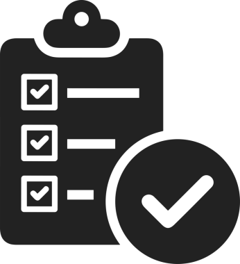 Veri Analitik Raporu Bilgi İşletme Elemanları ve Basit Temiz Tek Renk Biçimli Sunum Şablonları için Minimalist Grafik Simgesi Katı Simgesi PNG Biçimi