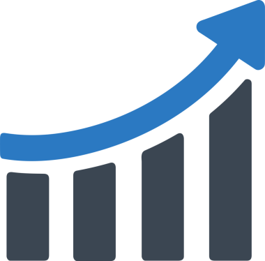 Veri Analitik Raporu Bilgi İşletme Elemanları ve Basit Temiz Tek Renk Biçimli Sunum Şablonları için Minimalist Grafik Simgesi Katı Simgesi PNG Biçimi