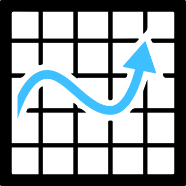 Veri Analitik Raporu Bilgi İşletme Elemanları ve Basit Temiz Tek Renk Biçimli Sunum Şablonları için Minimalist Grafik Simgesi Katı Simgesi PNG Biçimi