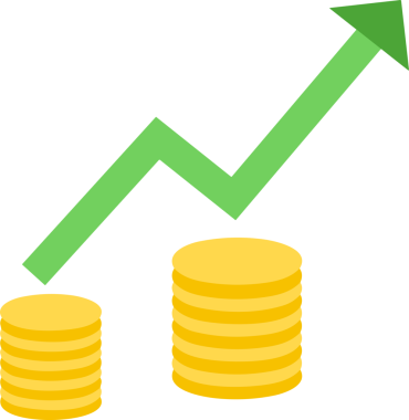 Veri Analitik Raporu Bilgi İşletme Elemanları ve Basit Temiz Tek Renk Biçimli Sunum Şablonları için Minimalist Grafik Simgesi Katı Simgesi PNG Biçimi