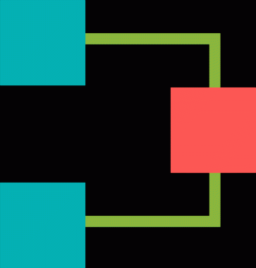 Veri Analitik Raporu Bilgi İşletme Elemanları ve Basit Temiz Tek Renk Biçimli Sunum Şablonları için Minimalist Grafik Simgesi Katı Simgesi PNG Biçimi