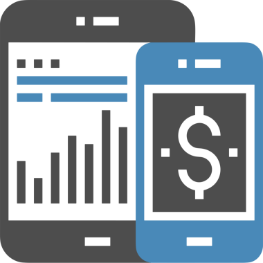 Veri Analitik Raporu Bilgi İşletme Elemanları ve Basit Temiz Tek Renk Biçimli Sunum Şablonları için Minimalist Grafik Simgesi Katı Simgesi PNG Biçimi