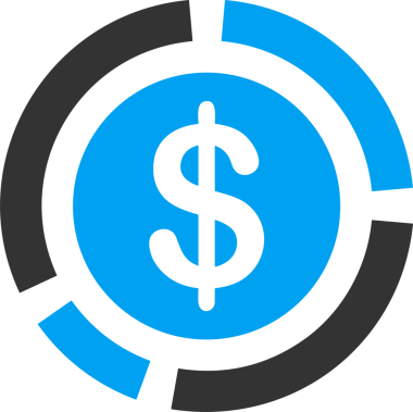 Veri Analitik Raporu Bilgi İşletme Elemanları ve Basit Temiz Tek Renk Biçimli Sunum Şablonları için Minimalist Grafik Simgesi Katı Simgesi PNG Biçimi