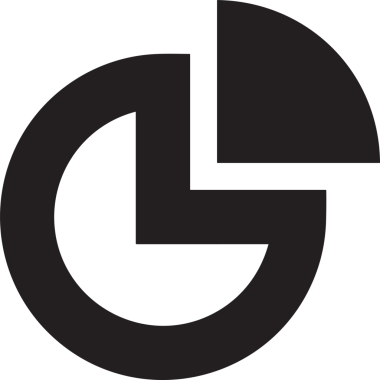 Veri Analitik Raporu Bilgi İşletme Elemanları ve Basit Temiz Tek Renk Biçimli Sunum Şablonları için Minimalist Grafik Simgesi Katı Simgesi PNG Biçimi