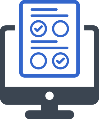 Veri Analitik Raporu Bilgi İşletme Elemanları ve Basit Temiz Tek Renk Biçimli Sunum Şablonları için Minimalist Grafik Simgesi Katı Simgesi PNG Biçimi