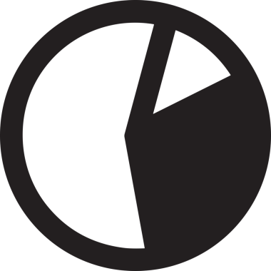 Veri Analitik Raporu Bilgi İşletme Elemanları ve Basit Temiz Tek Renk Biçimli Sunum Şablonları için Minimalist Grafik Simgesi Katı Simgesi PNG Biçimi