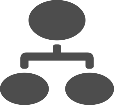 Veri Analitik Raporu Bilgi İşletme Elemanları ve Basit Temiz Tek Renk Biçimli Sunum Şablonları için Minimalist Grafik Simgesi Katı Simgesi PNG Biçimi