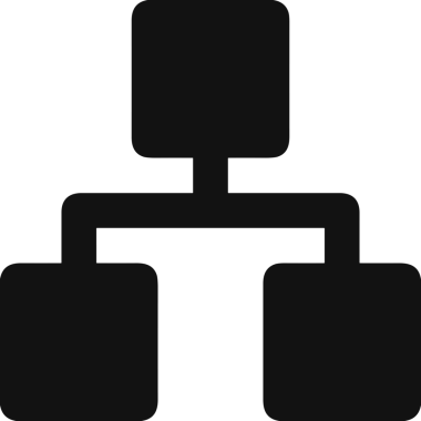 Veri Analitik Raporu Bilgi İşletme Elemanları ve Basit Temiz Tek Renk Biçimli Sunum Şablonları için Minimalist Grafik Simgesi Katı Simgesi PNG Biçimi