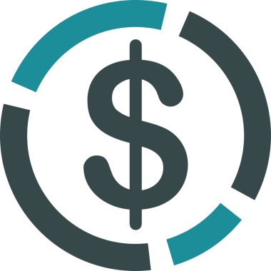 Veri Analitik Raporu Bilgi İşletme Elemanları ve Basit Temiz Tek Renk Biçimli Sunum Şablonları için Minimalist Grafik Simgesi Katı Simgesi PNG Biçimi