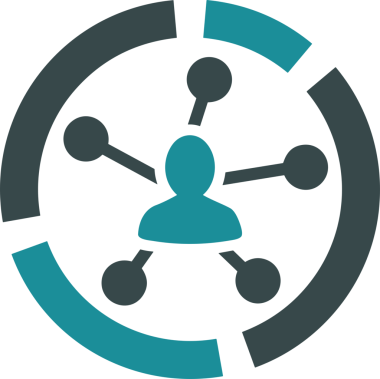 Veri Analitik Raporu Bilgi İşletme Elemanları ve Basit Temiz Tek Renk Biçimli Sunum Şablonları için Minimalist Grafik Simgesi Katı Simgesi PNG Biçimi