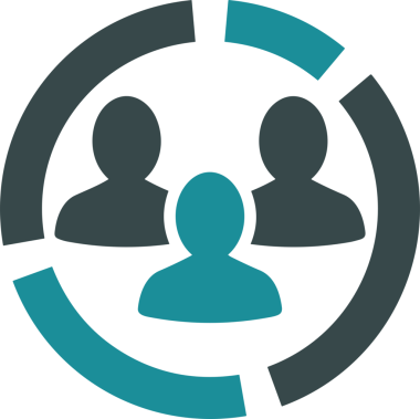 Veri Analitik Raporu Bilgi İşletme Elemanları ve Basit Temiz Tek Renk Biçimli Sunum Şablonları için Minimalist Grafik Simgesi Katı Simgesi PNG Biçimi