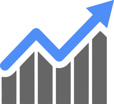 Veri Analitik Raporu Bilgi İşletme Elemanları ve Basit Temiz Tek Renk Biçimli Sunum Şablonları için Minimalist Grafik Simgesi Katı Simgesi PNG Biçimi