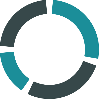 Veri Analitik Raporu Bilgi İşletme Elemanları ve Basit Temiz Tek Renk Biçimli Sunum Şablonları için Minimalist Grafik Simgesi Katı Simgesi PNG Biçimi