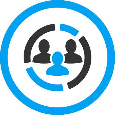 Veri Analitik Raporu Bilgi İşletme Elemanları ve Basit Temiz Tek Renk Biçimli Sunum Şablonları için Minimalist Grafik Simgesi Katı Simgesi PNG Biçimi