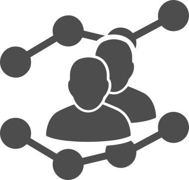 Veri Analitik Raporu Bilgi İşletme Elemanları ve Basit Temiz Tek Renk Biçimli Sunum Şablonları için Minimalist Grafik Simgesi Katı Simgesi PNG Biçimi