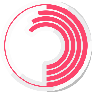 Veri Analitik Raporu Bilgi İşletme Elemanları ve Basit Temiz Tek Renk Biçimli Sunum Şablonları için Minimalist Grafik Simgesi Katı Simgesi PNG Biçimi