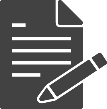 Veri Analitik Raporu Bilgi İşletme Elemanları ve Basit Temiz Tek Renk Biçimli Sunum Şablonları için Minimalist Grafik Simgesi Katı Simgesi PNG Biçimi