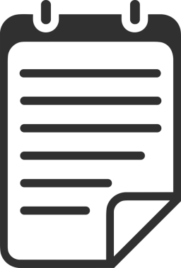 Veri Analitik Raporu Bilgi İşletme Elemanları ve Basit Temiz Tek Renk Biçimli Sunum Şablonları için Minimalist Grafik Simgesi Katı Simgesi PNG Biçimi