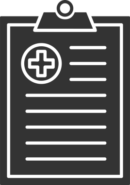 Veri Analitik Raporu Bilgi İşletme Elemanları ve Basit Temiz Tek Renk Biçimli Sunum Şablonları için Minimalist Grafik Simgesi Katı Simgesi PNG Biçimi