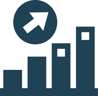 Veri Analitik Raporu Bilgi İşletme Elemanları ve Basit Temiz Tek Renk Biçimli Sunum Şablonları için Minimalist Grafik Simgesi Katı Simgesi PNG Biçimi