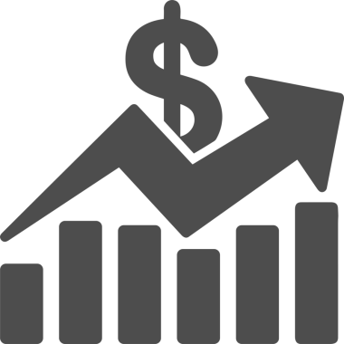 Veri Analitik Raporu Bilgi İşletme Elemanları ve Basit Temiz Tek Renk Biçimli Sunum Şablonları için Minimalist Grafik Simgesi Katı Simgesi PNG Biçimi