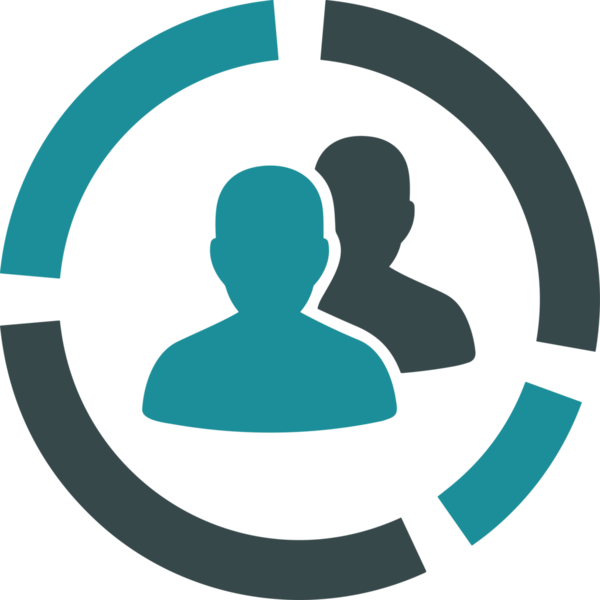 Veri Analitik Raporu Bilgi İşletme Elemanları ve Basit Temiz Tek Renk Biçimli Sunum Şablonları için Minimalist Grafik Simgesi Katı Simgesi PNG Biçimi