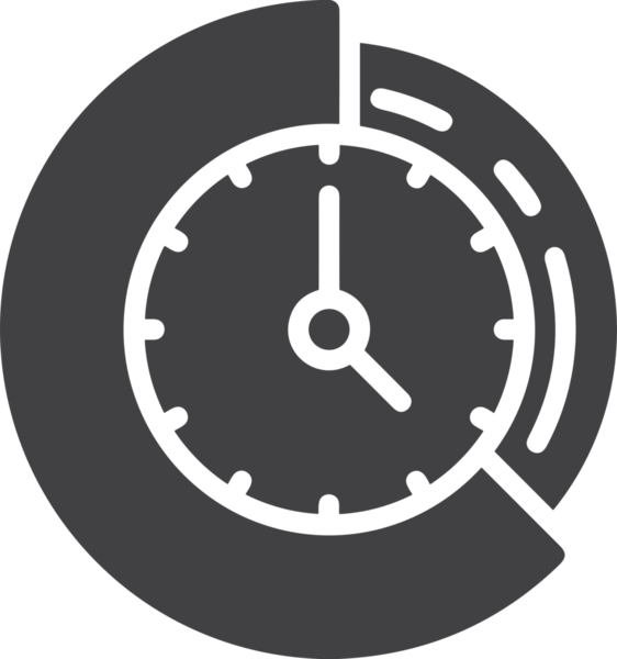 Veri Analitik Raporu Bilgi İşletme Elemanları ve Basit Temiz Tek Renk Biçimli Sunum Şablonları için Minimalist Grafik Simgesi Katı Simgesi PNG Biçimi