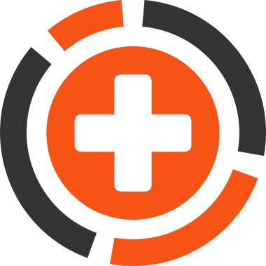 Veri Analitik Raporu Bilgi İşletme Elemanları ve Basit Temiz Tek Renk Biçimli Sunum Şablonları için Minimalist Grafik Simgesi Katı Simgesi PNG Biçimi