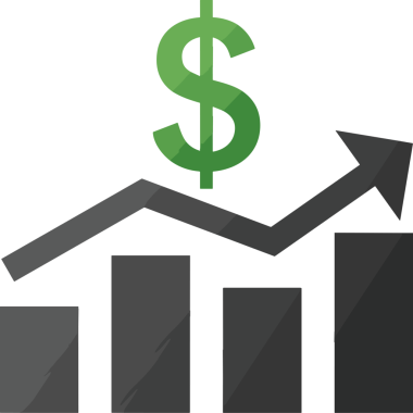 Veri Analitik Raporu Bilgi İşletme Elemanları ve Basit Temiz Tek Renk Biçimli Sunum Şablonları için Minimalist Grafik Simgesi Katı Simgesi PNG Biçimi