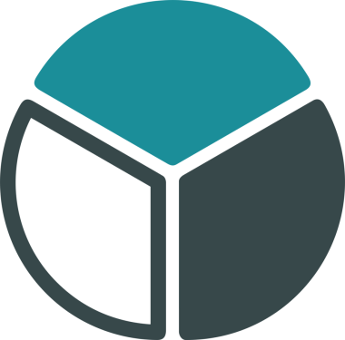 Veri Analitik Raporu Bilgi İşletme Elemanları ve Basit Temiz Tek Renk Biçimli Sunum Şablonları için Minimalist Grafik Simgesi Katı Simgesi PNG Biçimi