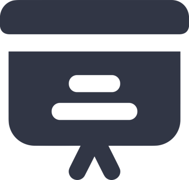 Veri Analitik Raporu Bilgi İşletme Elemanları ve Basit Temiz Tek Renk Biçimli Sunum Şablonları için Minimalist Grafik Simgesi Katı Simgesi PNG Biçimi