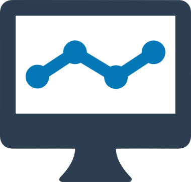 Veri Analitik Raporu Bilgi İşletme Elemanları ve Basit Temiz Tek Renk Biçimli Sunum Şablonları için Minimalist Grafik Simgesi Katı Simgesi PNG Biçimi
