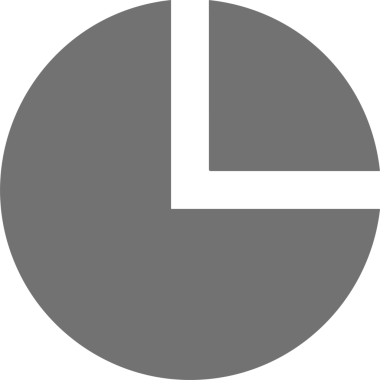 Veri Analitik Raporu Bilgi İşletme Elemanları ve Basit Temiz Tek Renk Biçimli Sunum Şablonları için Minimalist Grafik Simgesi Katı Simgesi PNG Biçimi