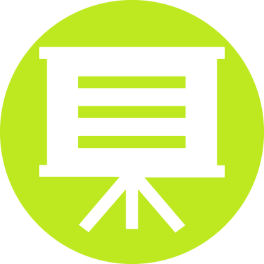 Veri Analitik Raporu Bilgi İşletme Elemanları ve Basit Temiz Tek Renk Biçimli Sunum Şablonları için Minimalist Grafik Simgesi Katı Simgesi PNG Biçimi