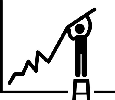 Veri Analitik Raporu Bilgi İşletme Elemanları ve Basit Temiz Tek Renk Biçimli Sunum Şablonları için Minimalist Grafik Simgesi Katı Simgesi PNG Biçimi